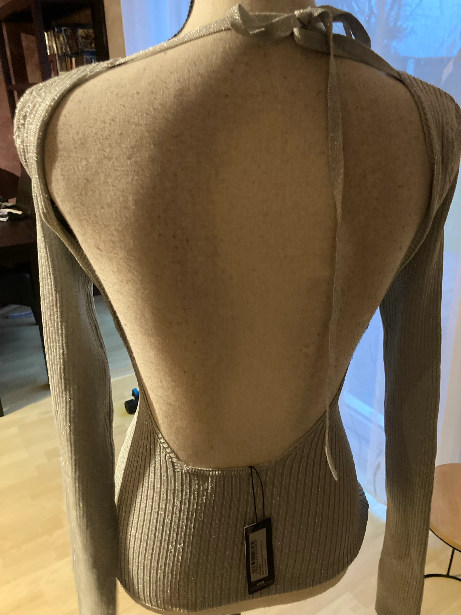 Très jolie haut taille S – photo 2